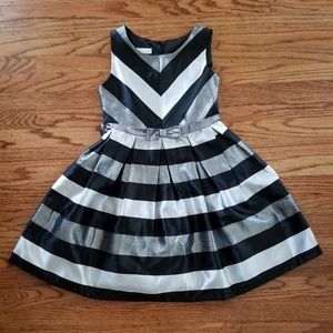 Girls Formal Dress